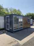 Containere container vând