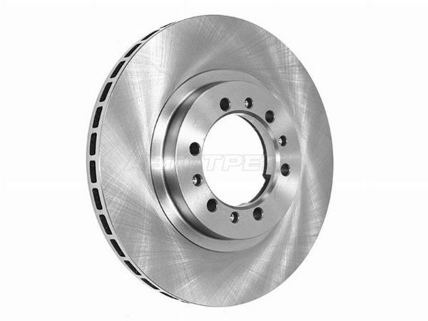 Диск тормозной Mitsubishi Pajero