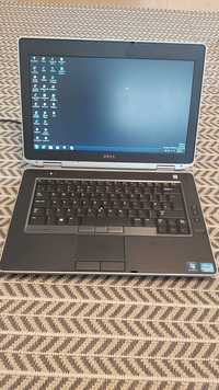 Laptop Dell Latitude E6430 i3, 16GB RAM, HDD 240 GB/SSD 120 GB