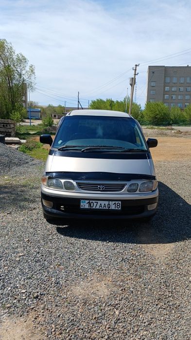 Продам автомобиль