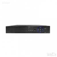 4-канален DVR DVR-3904FE, Записващо Устройство до 5MP