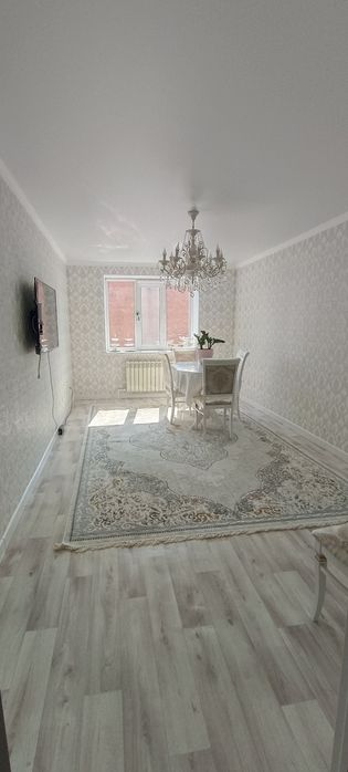 Продам 3 комнатную квартиру
