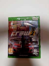 Crew 2 si GTA 5 pt Xbox One