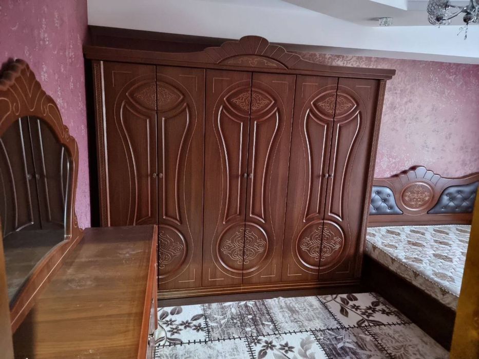 Srochno sdayotsya 2x komnatnaya kvartira or: Gagarina