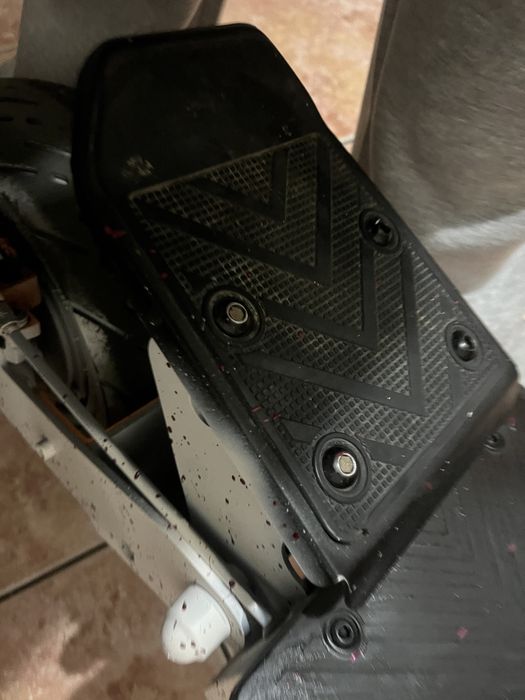 Vand kukirin g4 (trotineta electrica)