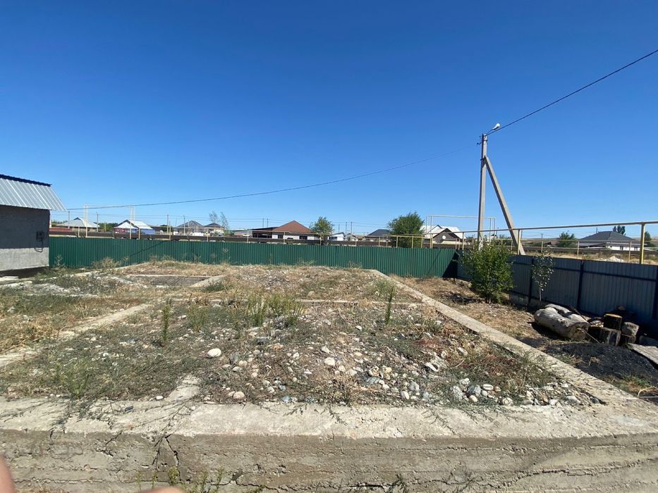 Продается Времянка