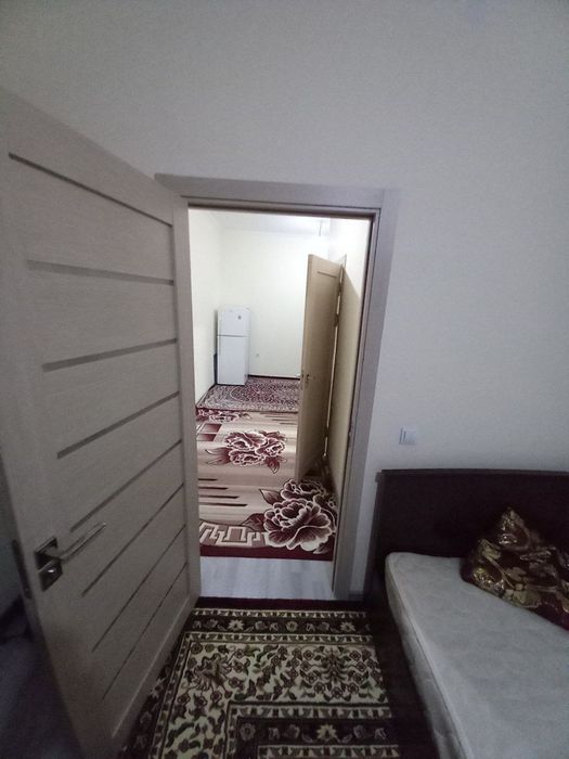 2 хонали квартира ижарага берилади!!!