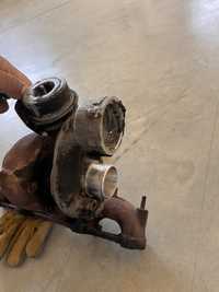 Turbina vw 1.9 tdi