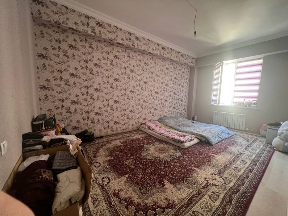 Срочно продается квартира в Яшнабадском районе метро Достлик