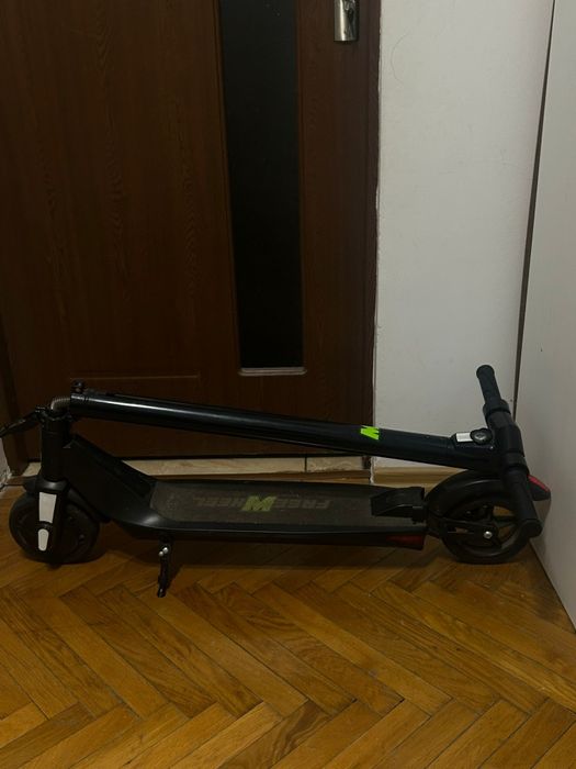 Trotineta electrica freewheel w6