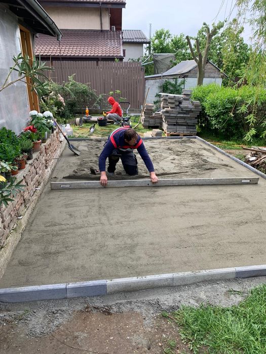 Montez Pavaje  Bucuresti.