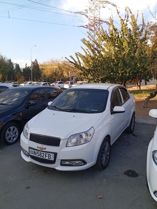 Некса 3 Афтомат тоза 2020 йил.