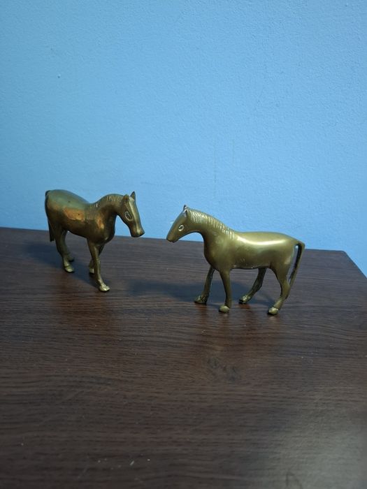 Бронзови кончета