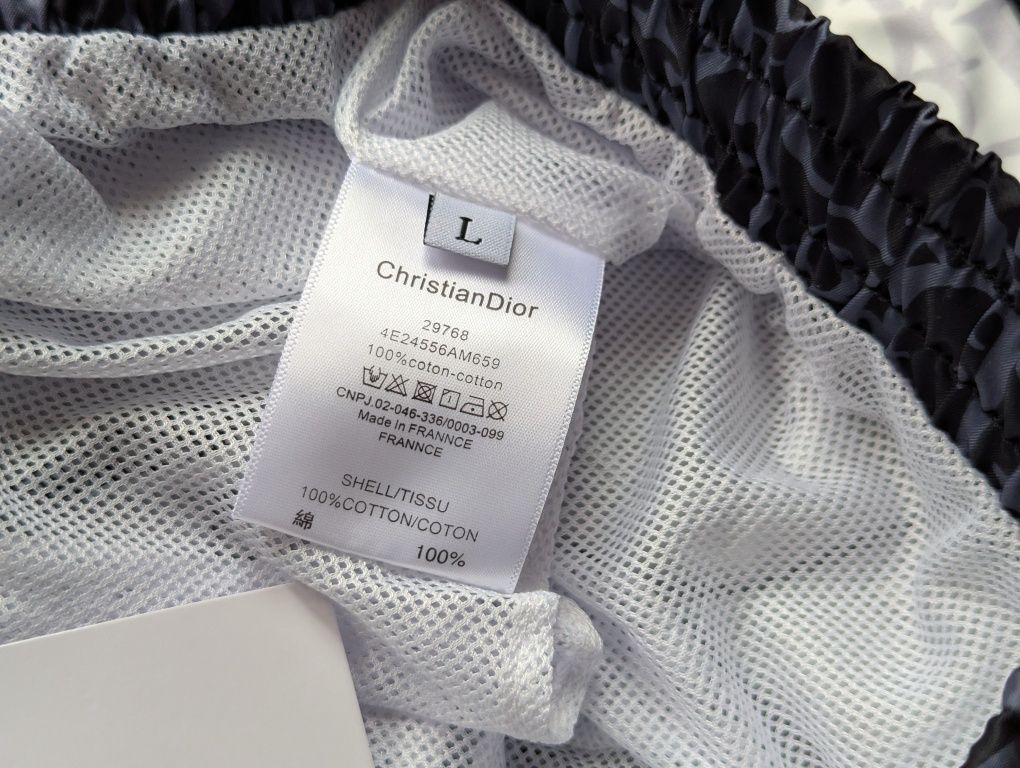 Бански Dior мъжки