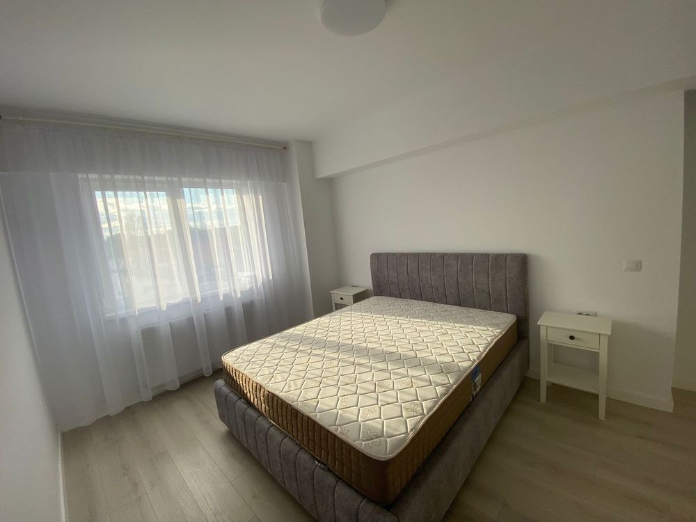 Apartament 2 Camere Plus parcare