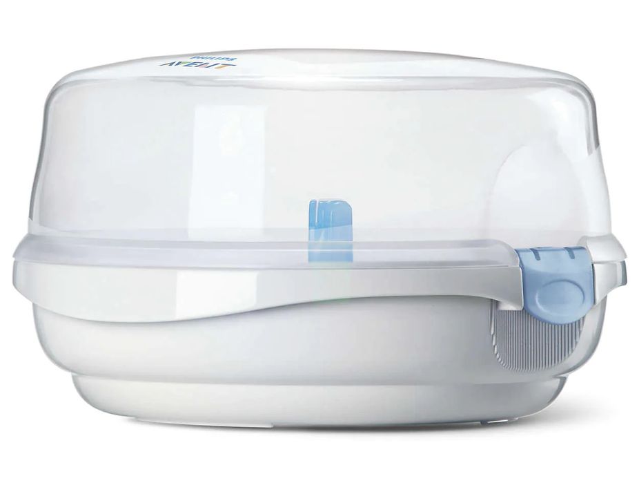 Стерилизатор за микровълнова Philips Avent SCF281/02