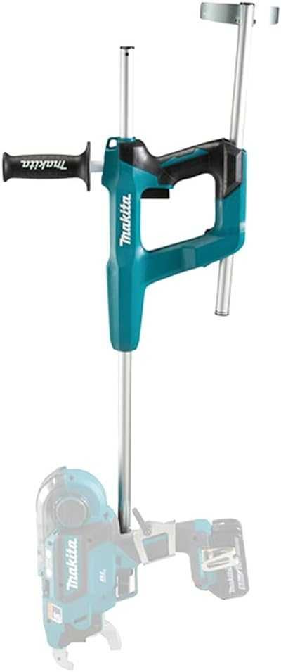 НОВА Makita DTR181ZJ 18V Акумулаторна Машина Връзване Арматура