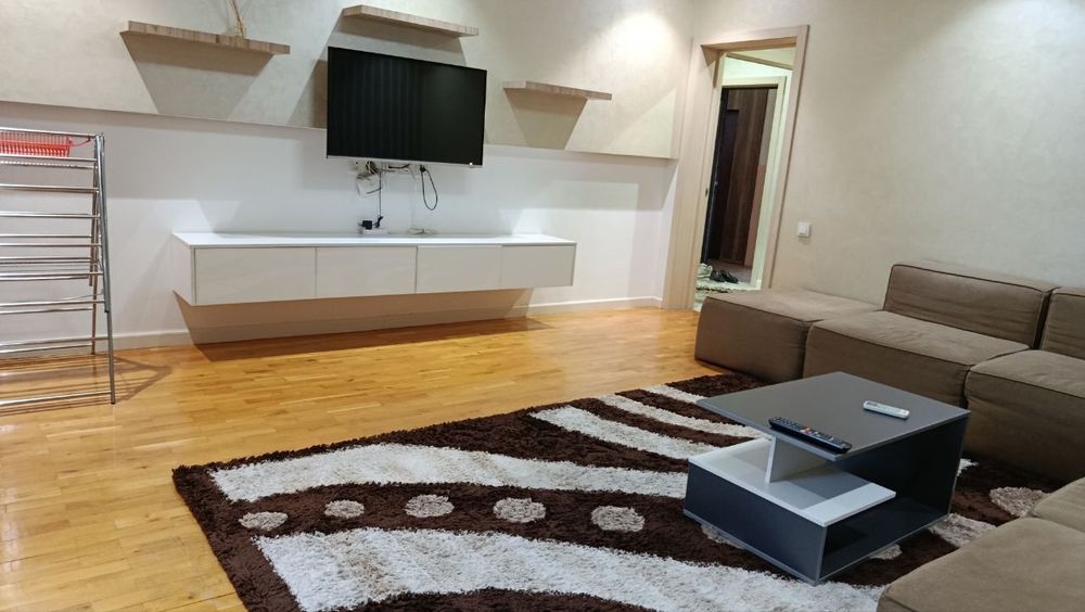 Аренда 3 комнаты Ц5 Минор