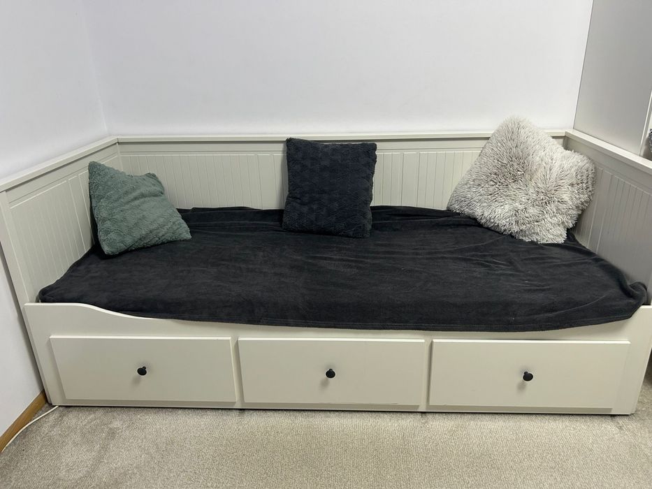 Divan Hemnes ikeas