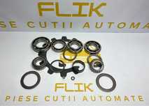 Kit Rulmenți reductor ATC35L BMW