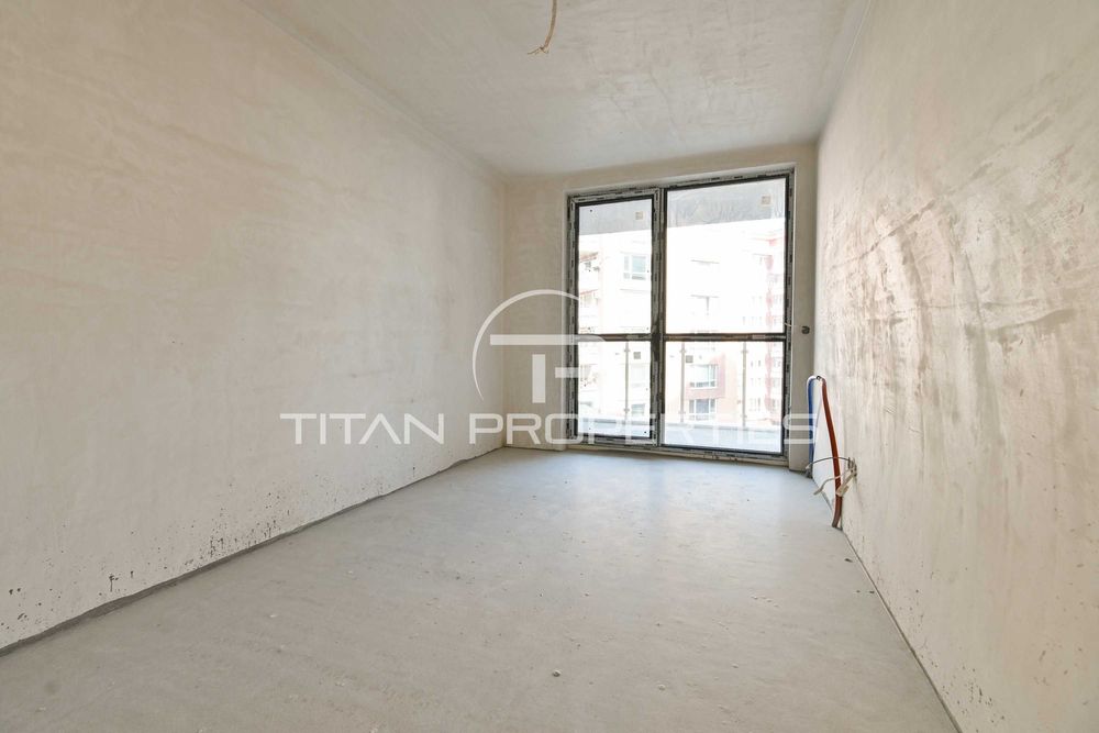 Продава се Тристаен апартамент в София, Полигона - 110 кв.м за 1794 €/кв.м - Снимка #5