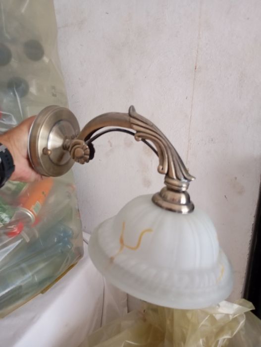 Vînd aplică perte