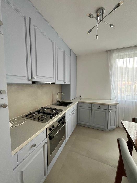 Apartament 2 camere, de vanzare, zona REZIDENTIALA