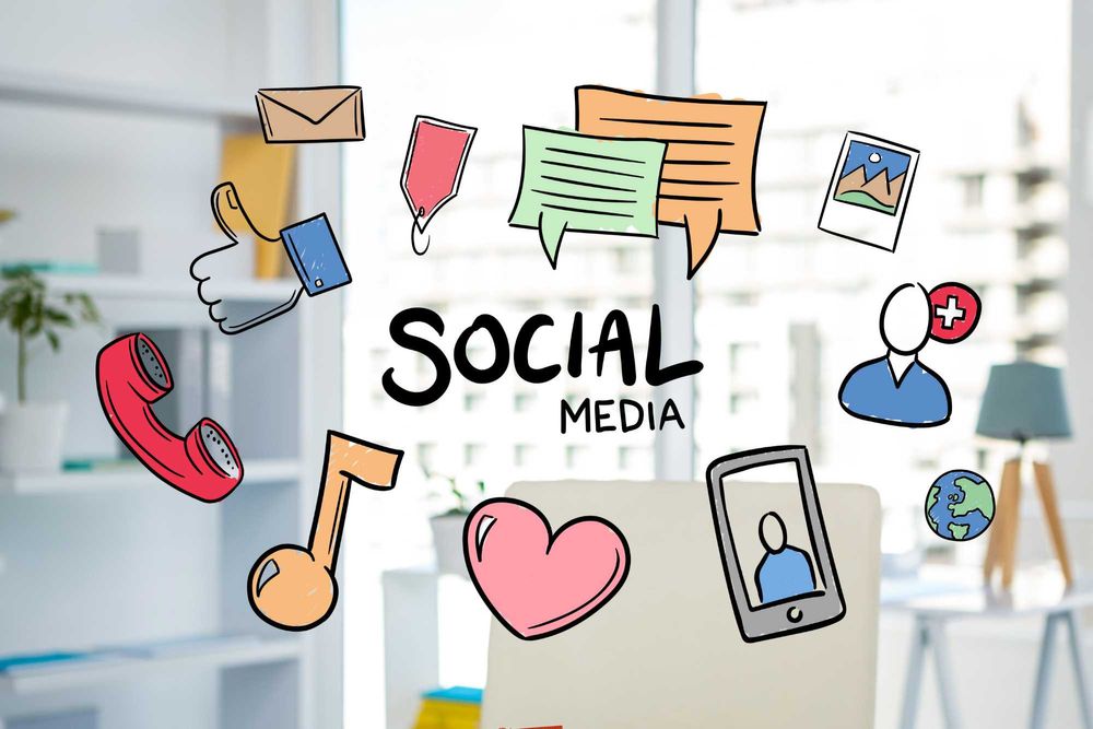 Web design și creare site; SEO, Google Ads și Social Media Manager