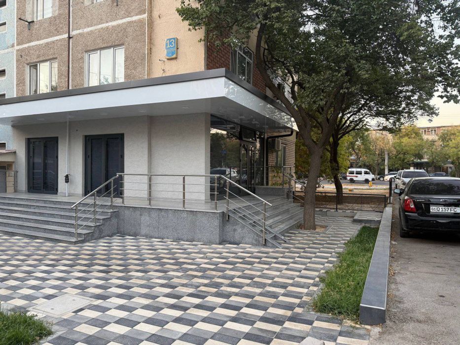 Аренда ПодОфис Ориентир 14-квартал 60м2