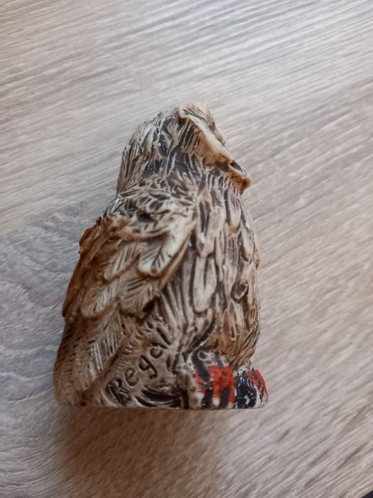 Bufnita de 7 centimetri