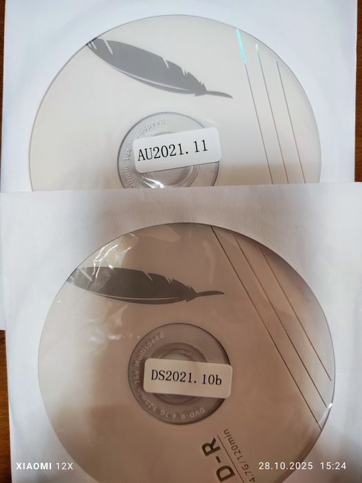 Автодиагностика Delphi DC150E