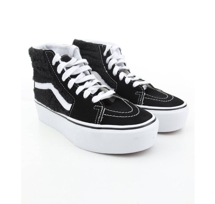 Vans Sk8-Hi Tapated