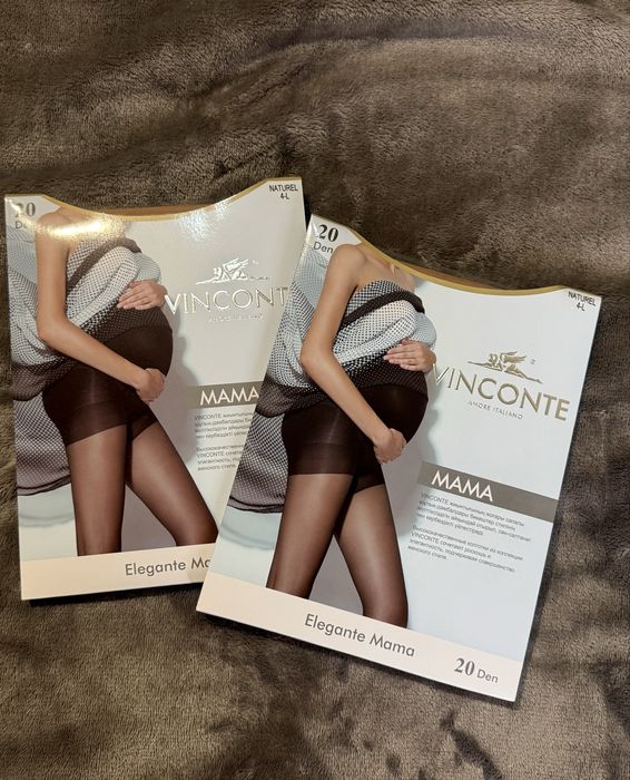 Колготки для беременных