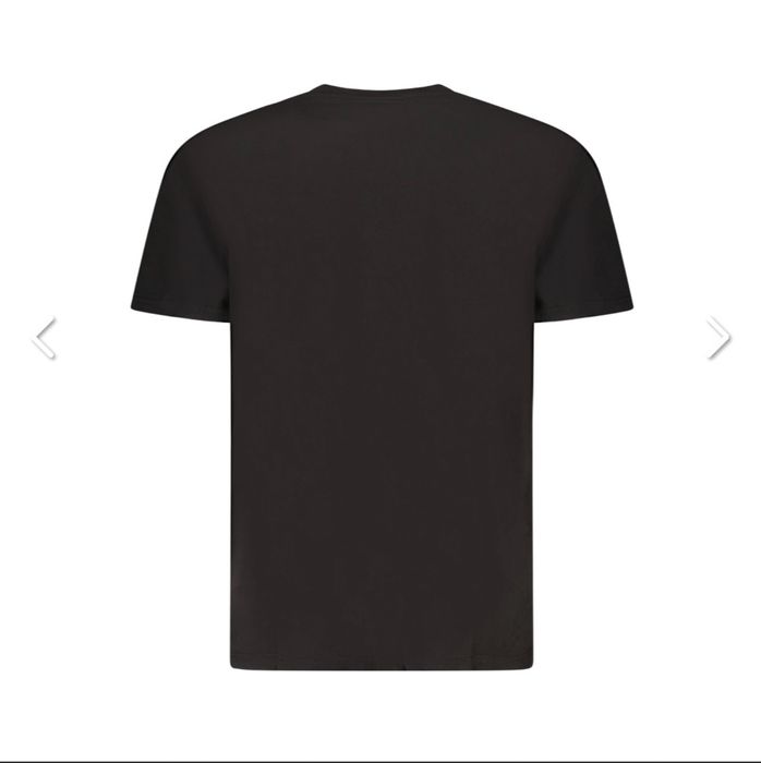Tricou Tommy Jeans Negru original marimea L si M