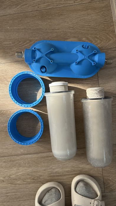 Фильтр для воды