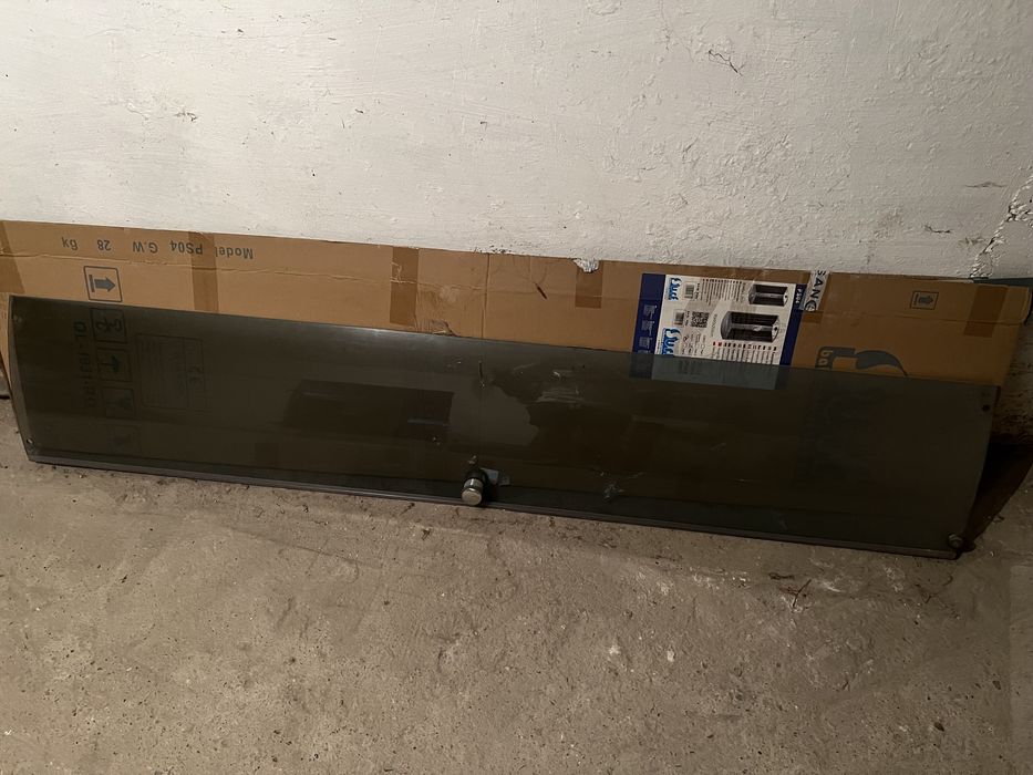 Uși cabină duș hidromasaj