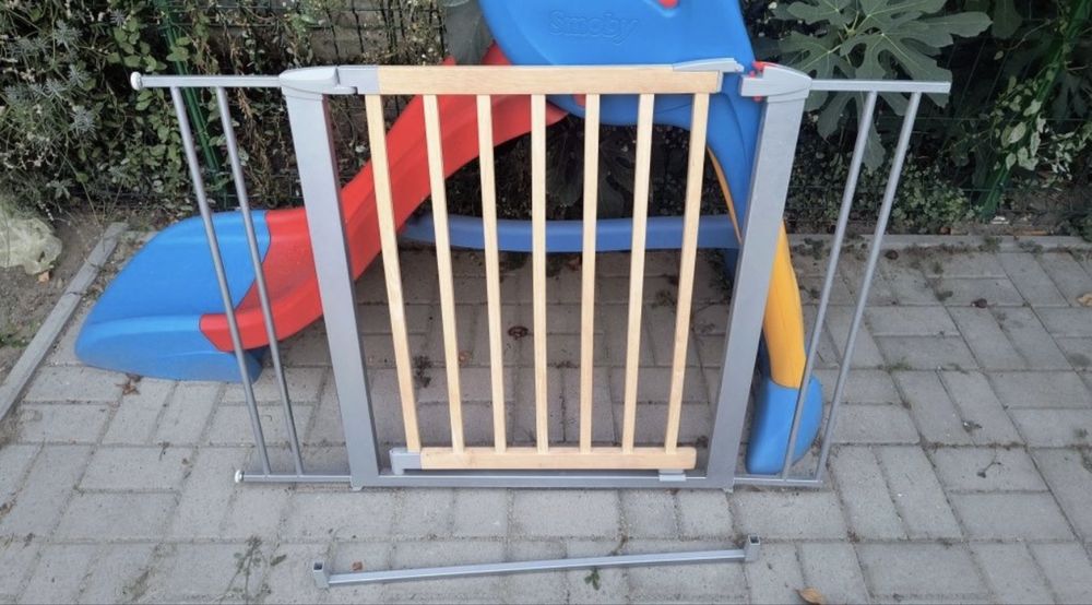 vand portita scari , de mare ajutor