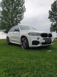 Vand BMW x5 m50d anu 2014