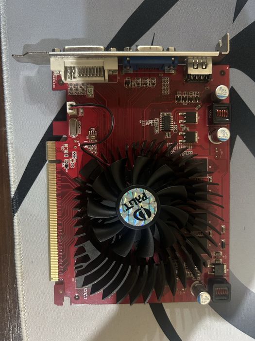 Комплектующие для пк