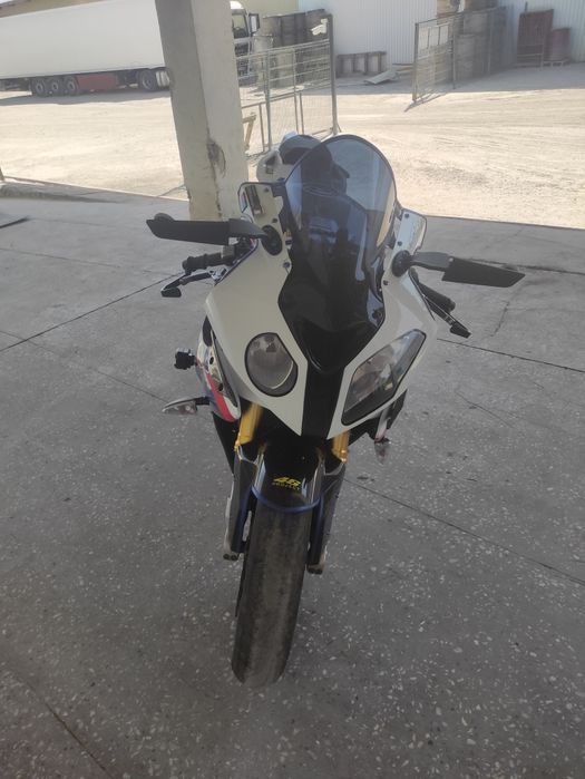 Продаю BMW S1000RR