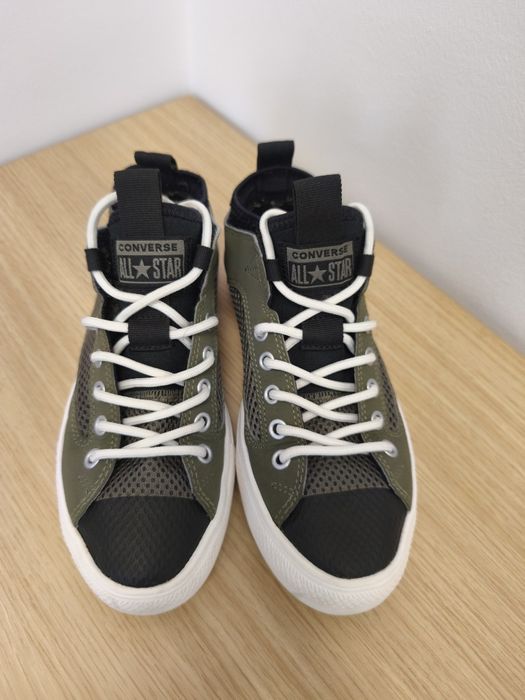 Converse All Stars 36 (22,5cm). Impecabil