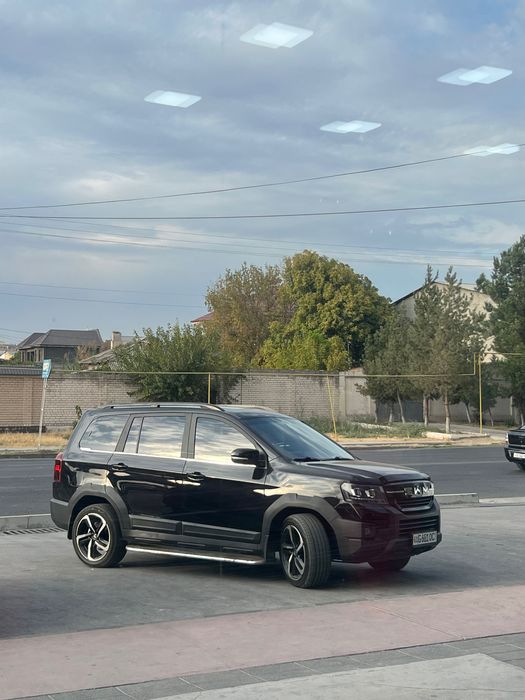 Swm g03 идеал внедорожник