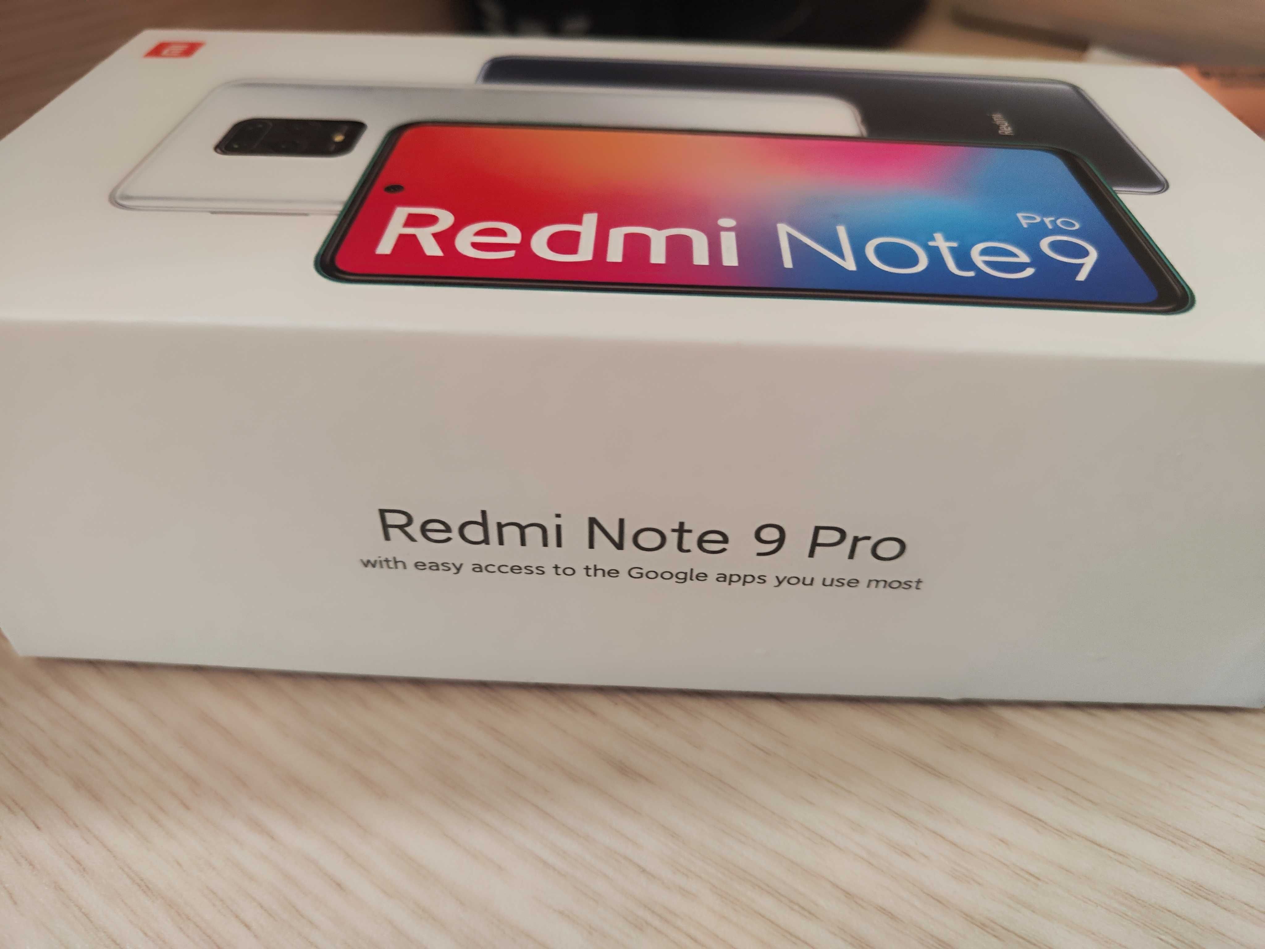Xiaomi Redmi Note 9 PRO