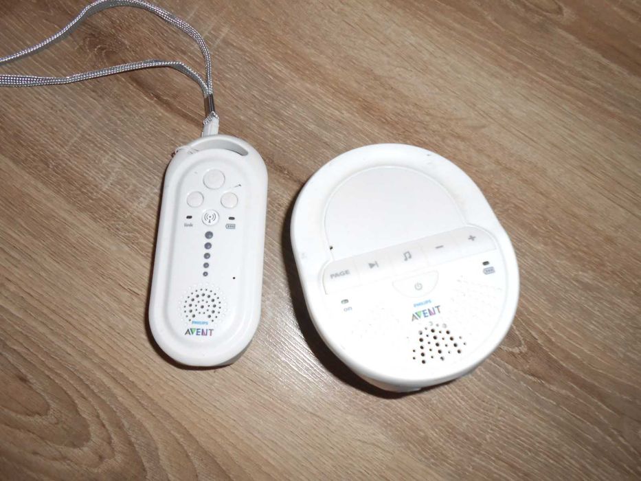 bebe Sistem de monitorizare Philips-AVENT , nou