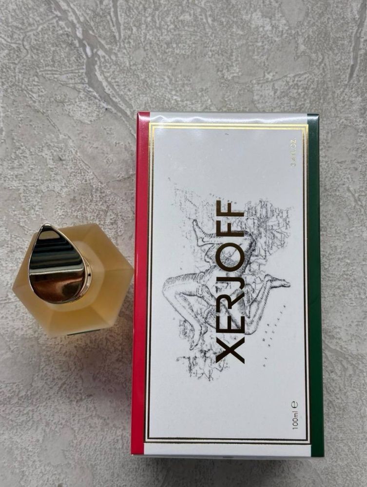 Vând Parfum Xerjoff Naxos 100 ml - Sigilat
