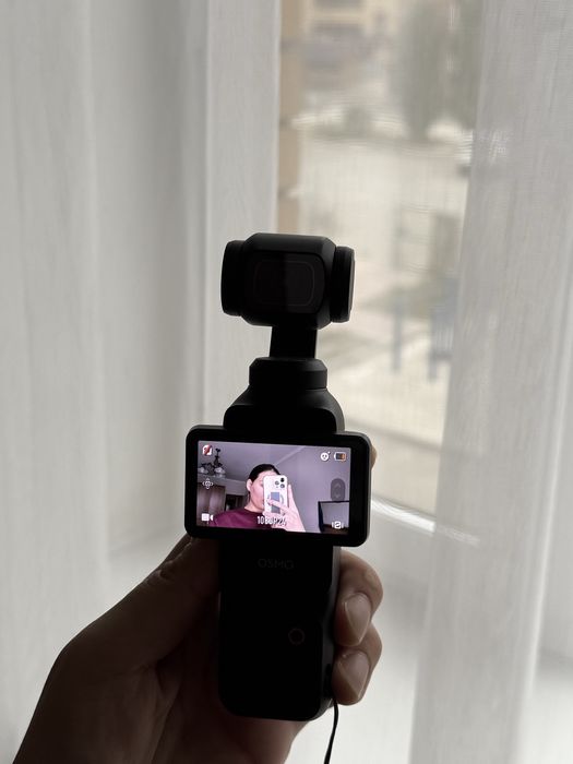 Продаю Osmo pocket 3!