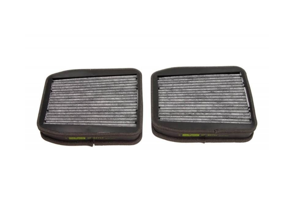 Filtru, aer habitaclu Mercedes E-CLASS T-Model S211 2003-2009 17164FKX