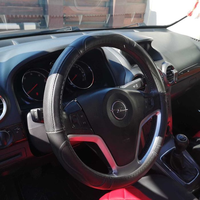Vând Opel Antara 2008