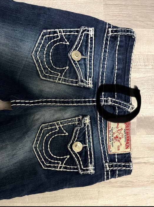 true religion дънки оригнални