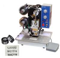 Полуавтоматический датер термодатер HP-241B Дата печатний  sana uradig